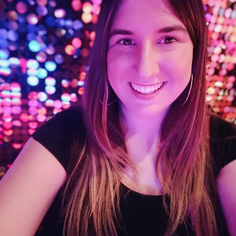 Meet your Posher, Amanda